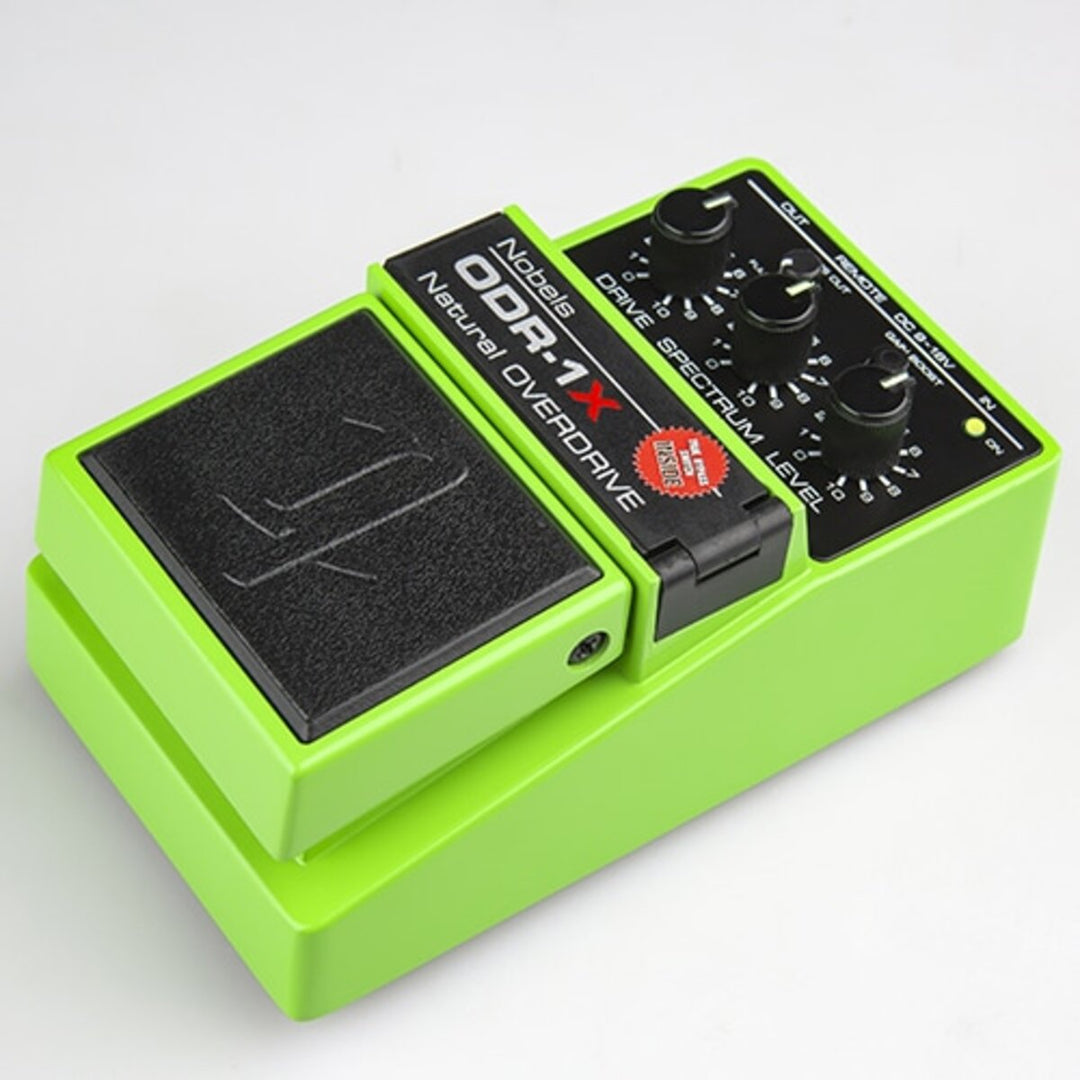 NOBELS ODR-1X NATURAL OVERDRIVE 3