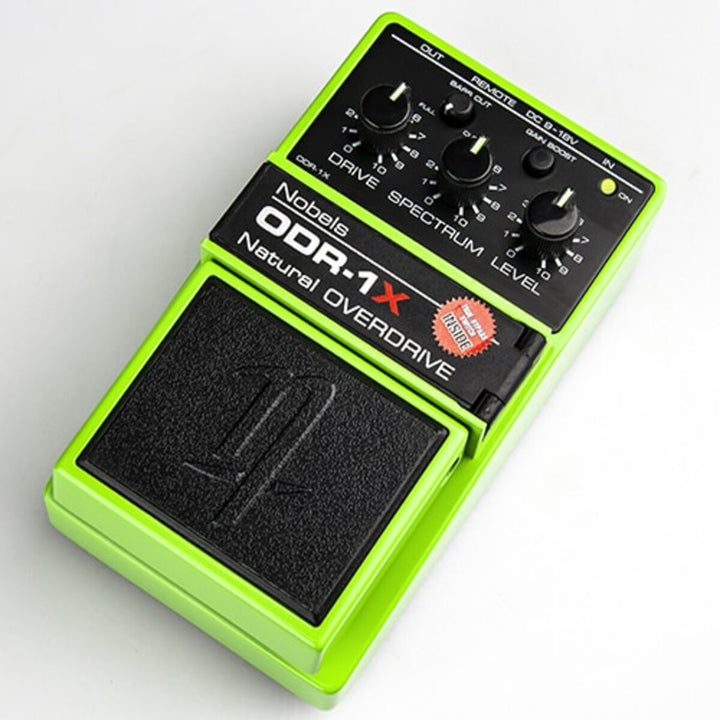 NOBELS ODR-1X NATURAL OVERDRIVE 5