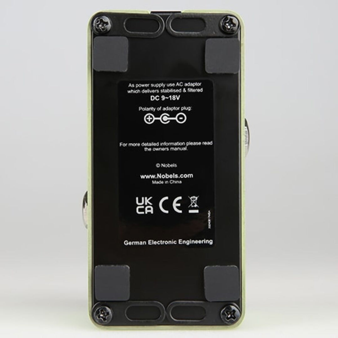 NOBELS ODR-MINI2 NATURAL OVERDRIVE 1