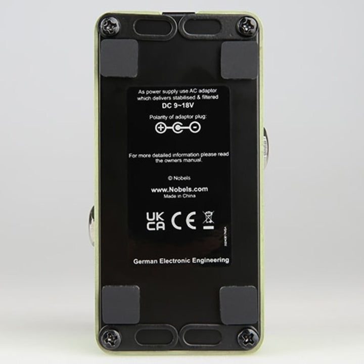 NOBELS ODR-MINI2 NATURAL OVERDRIVE 1
