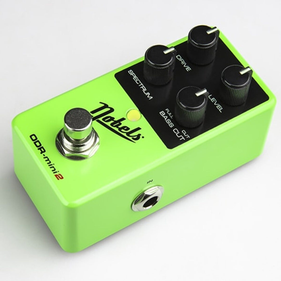 NOBELS ODR-MINI2 NATURAL OVERDRIVE 2