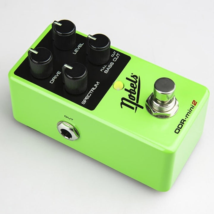 NOBELS ODR-MINI2 NATURAL OVERDRIVE 3