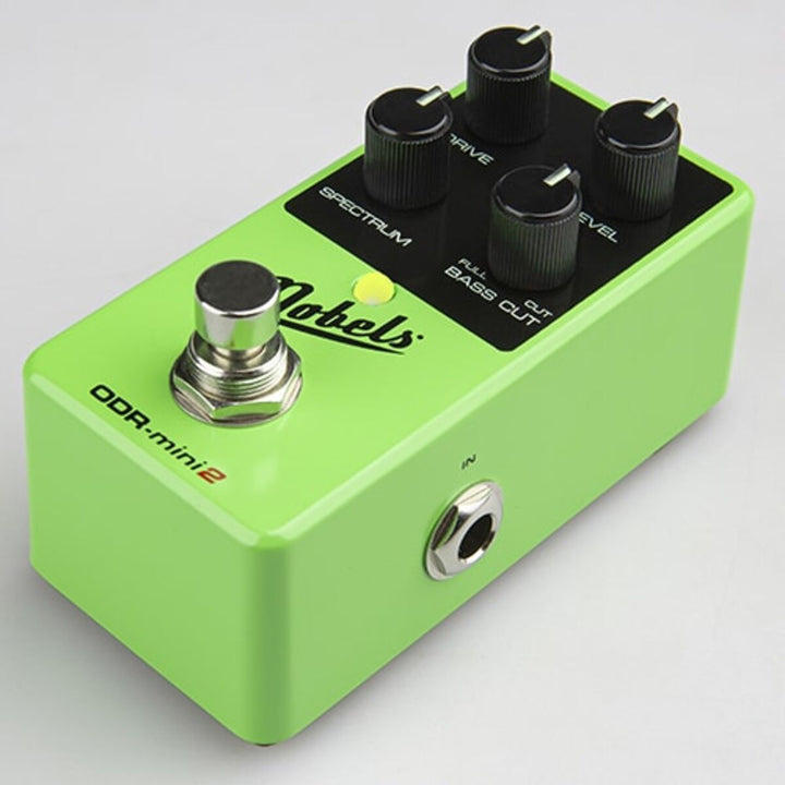 NOBELS ODR-MINI2 NATURAL OVERDRIVE 4