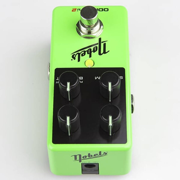NOBELS ODR-MINI2 NATURAL OVERDRIVE 5