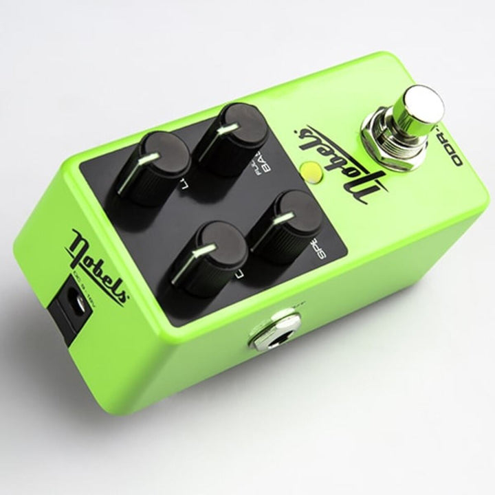 NOBELS ODR-MINI2 NATURAL OVERDRIVE 6