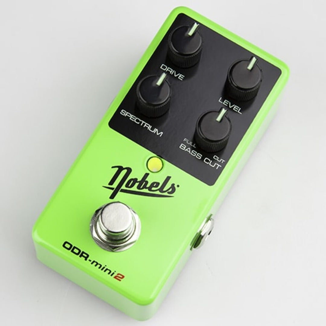 NOBELS ODR-MINI2 NATURAL OVERDRIVE 7
