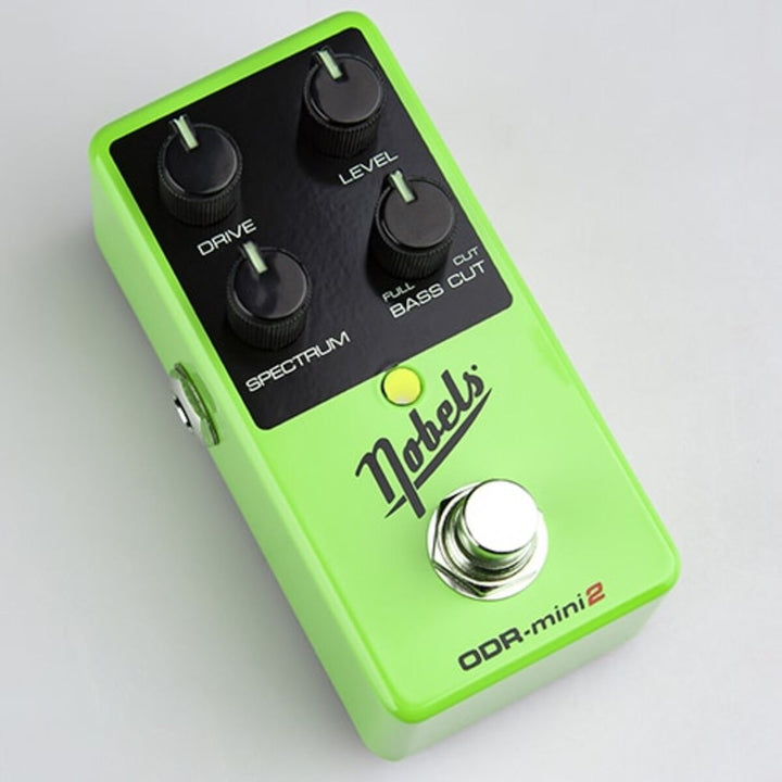 NOBELS ODR-MINI2 NATURAL OVERDRIVE 8