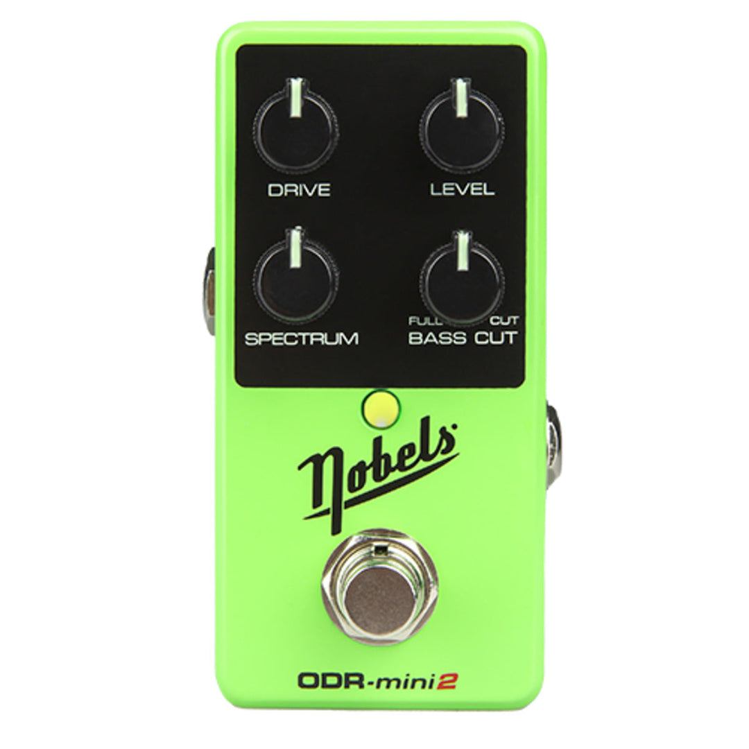NOBELS ODR-MINI2 NATURAL OVERDRIVE 