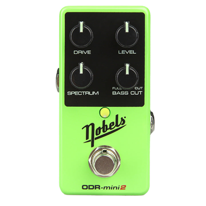 NOBELS ODR-MINI2 NATURAL OVERDRIVE 
