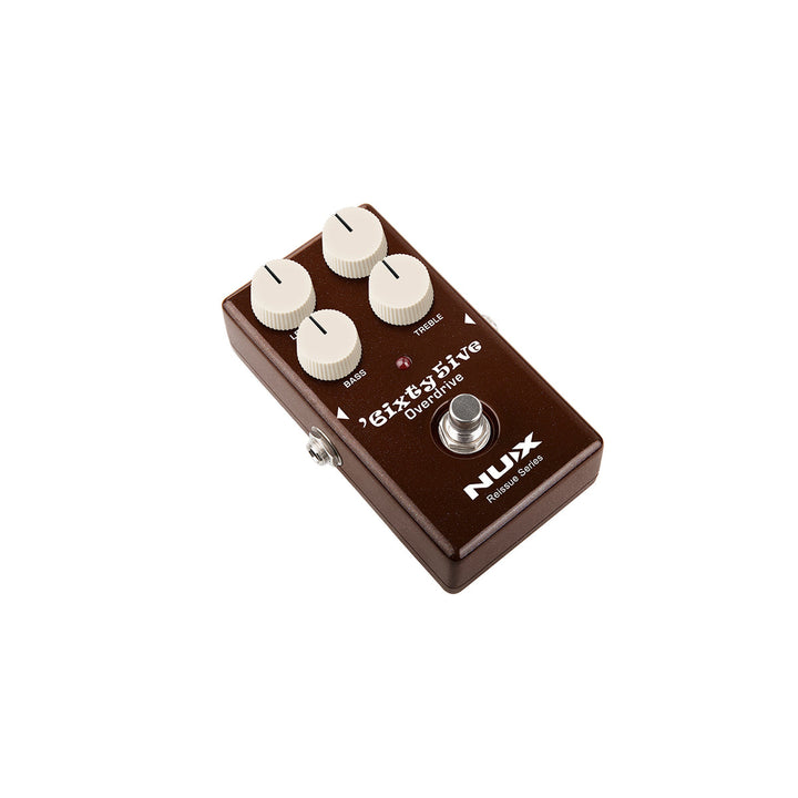 Nux 6ixty 5ive Overdrive  5