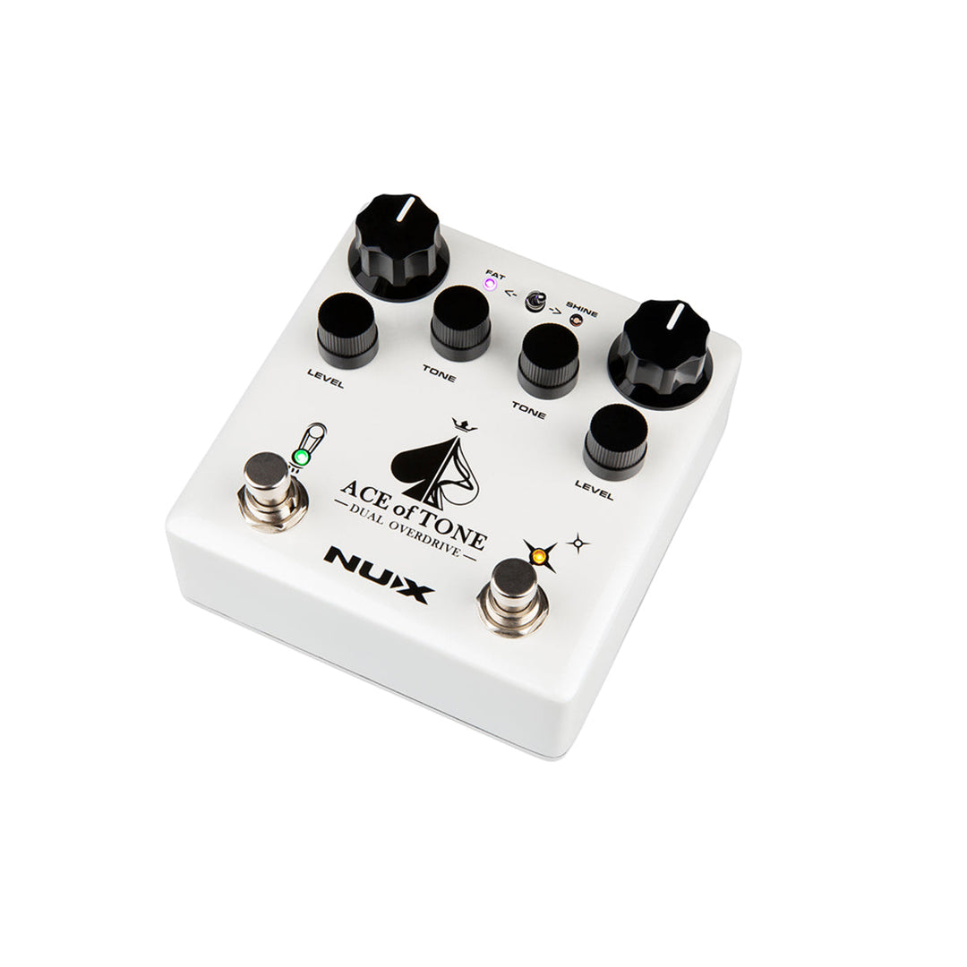 Nux Ace of Tone (NDO-5)  1
