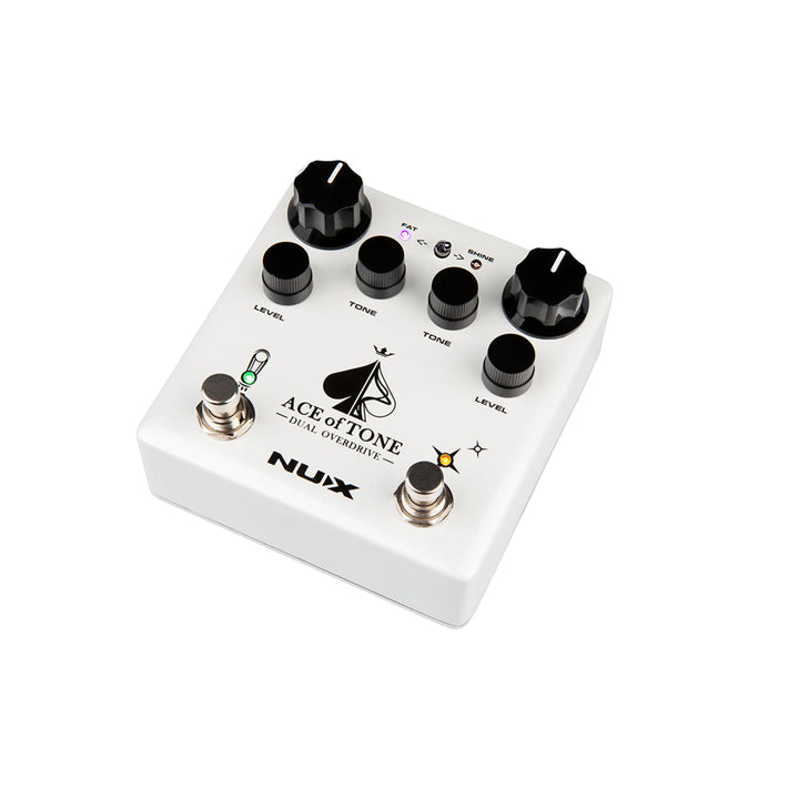Nux Ace of Tone (NDO-5)  1