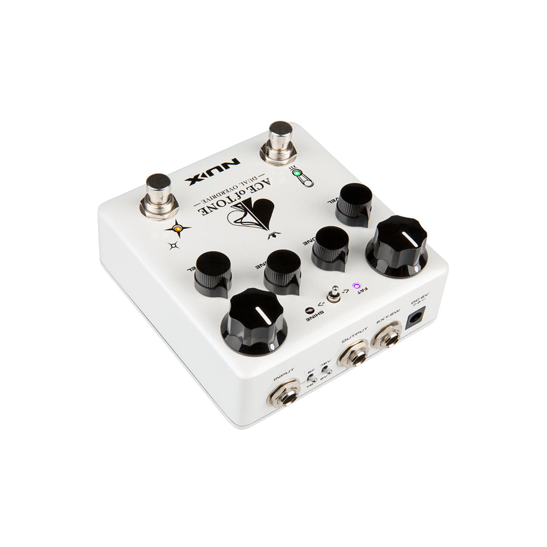 Nux Ace of Tone (NDO-5)  2
