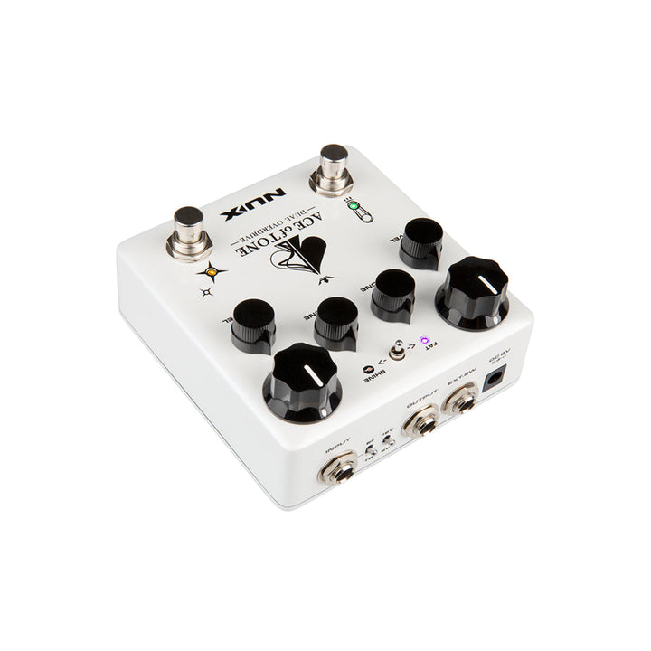 Nux Ace of Tone (NDO-5)  2