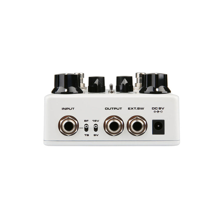 Nux Ace of Tone (NDO-5)  3