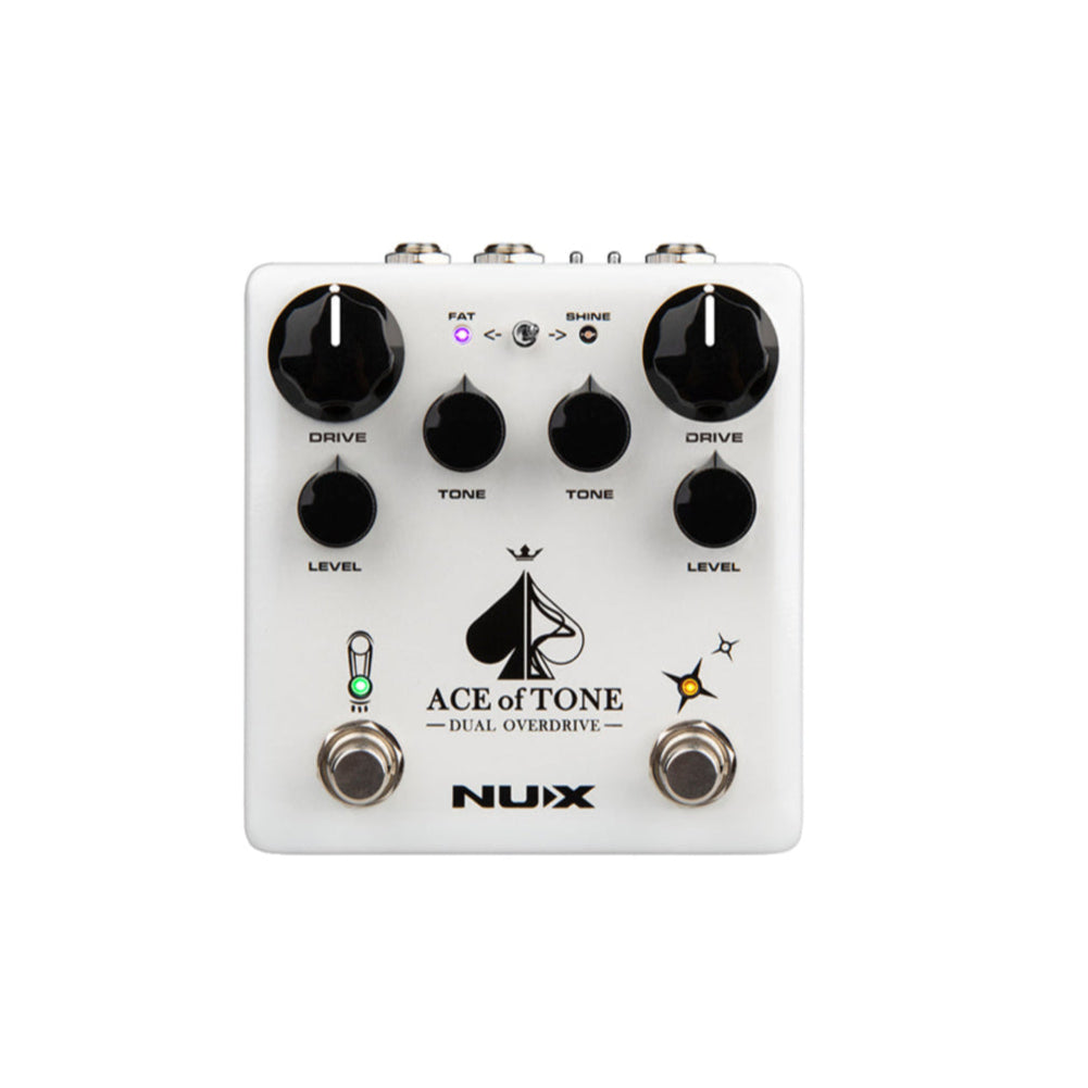 Nux Ace of Tone (NDO-5) 
