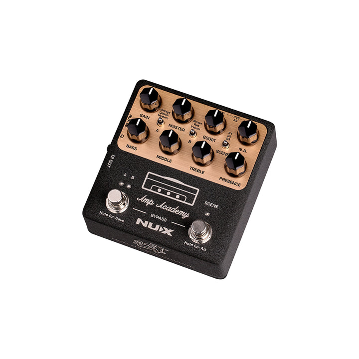 Nux Amp Academy (NGS-6)  1