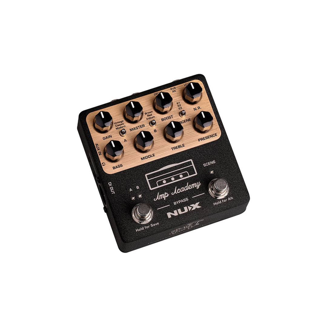 Nux Amp Academy (NGS-6)  2