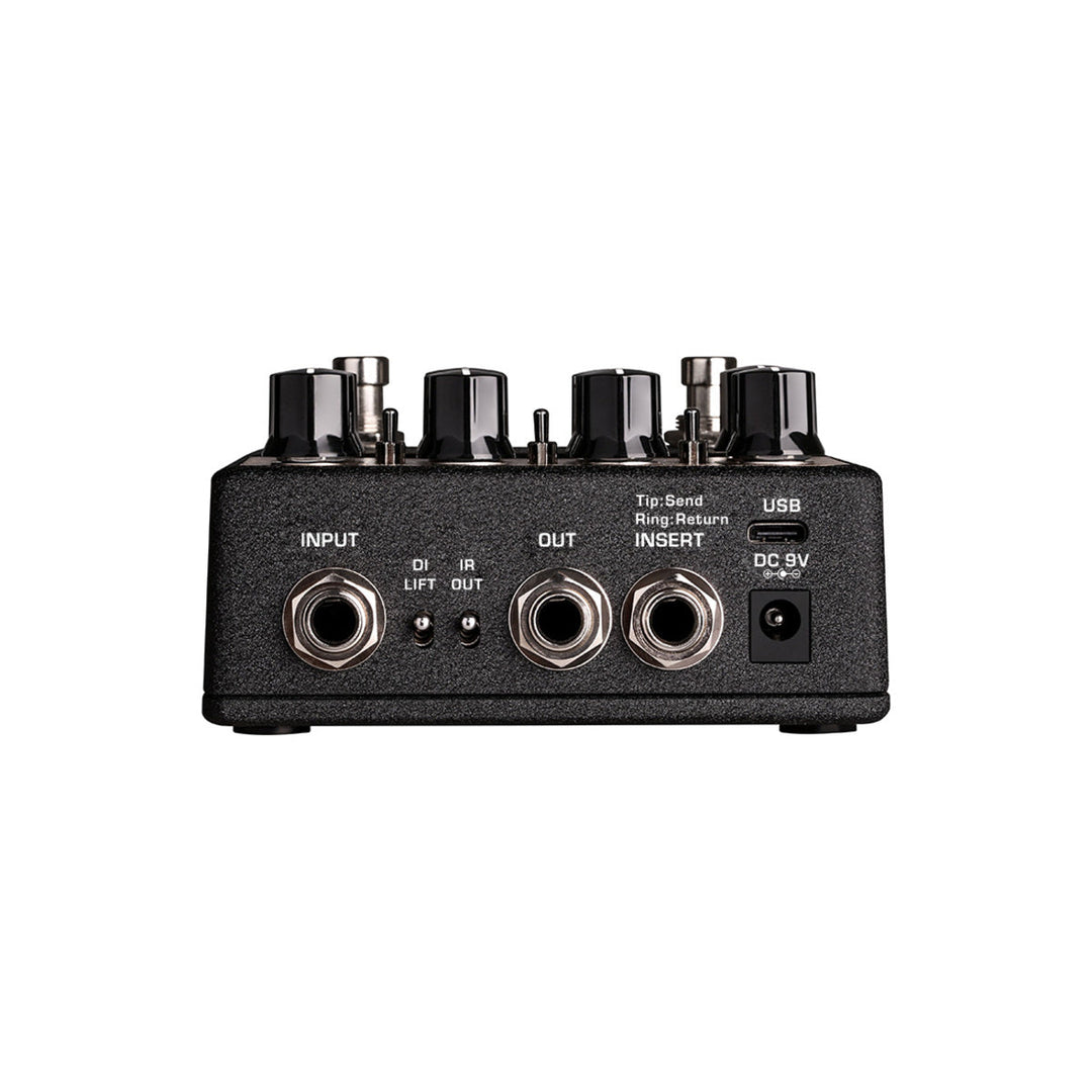 Nux Amp Academy (NGS-6)  3