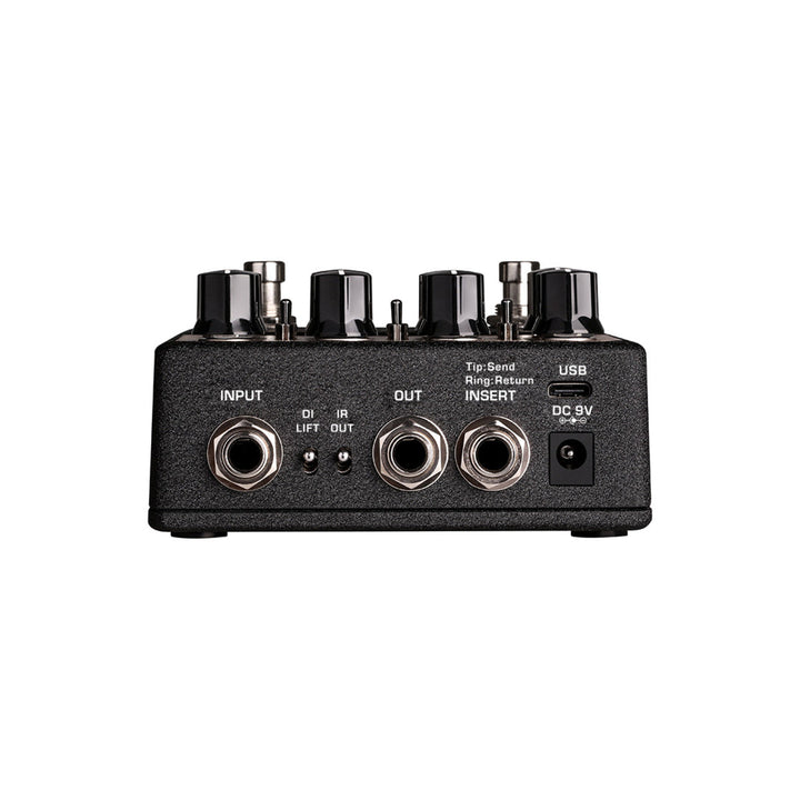 Nux Amp Academy (NGS-6)  3