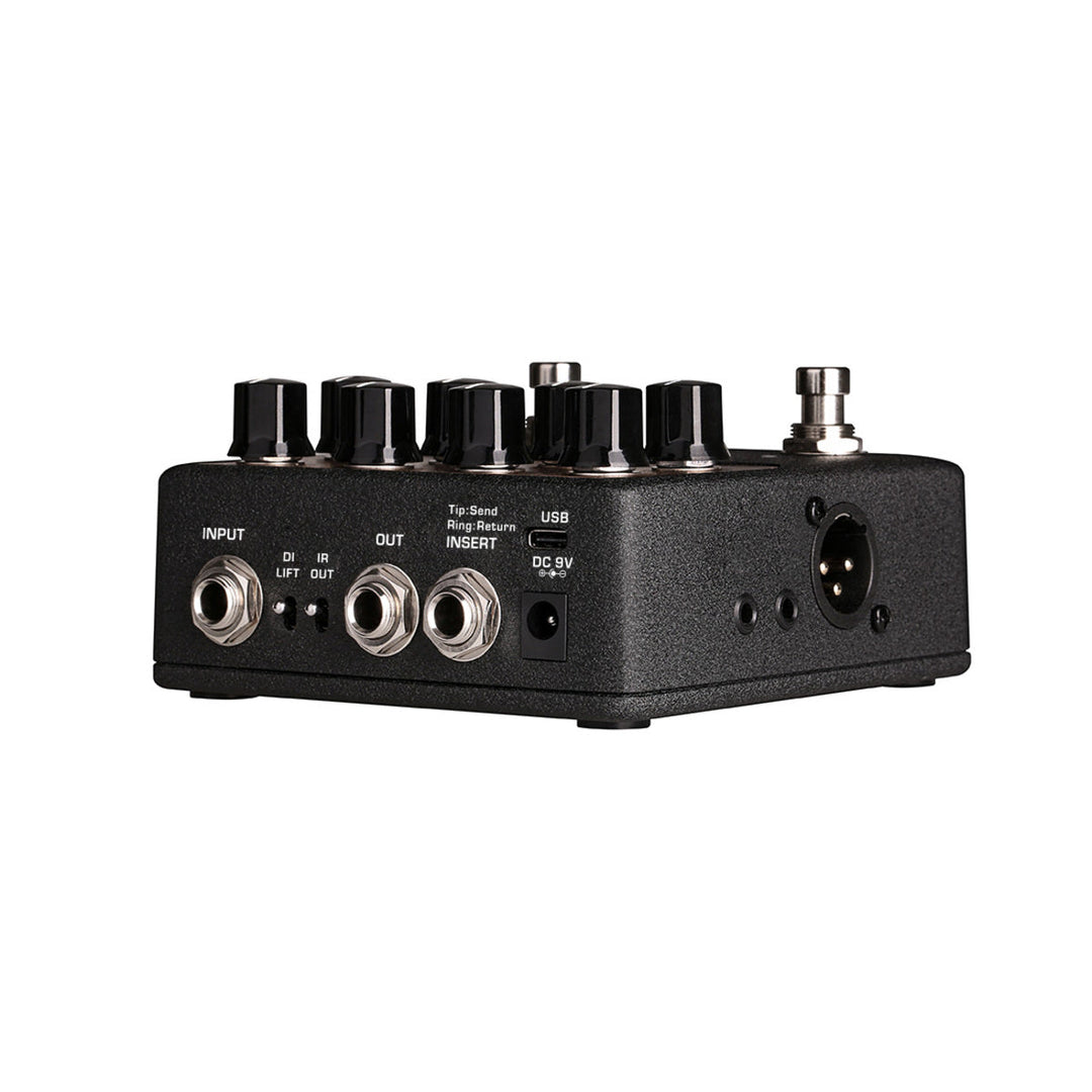 Nux Amp Academy (NGS-6)  4
