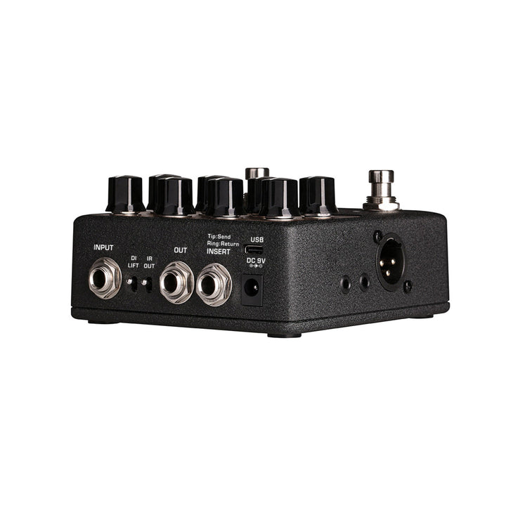 Nux Amp Academy (NGS-6)  4