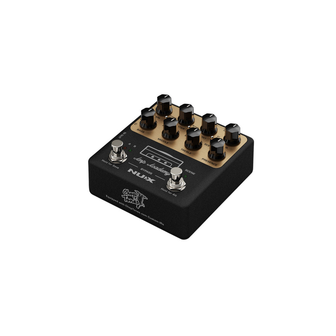 Nux Amp Academy (NGS-6)  6