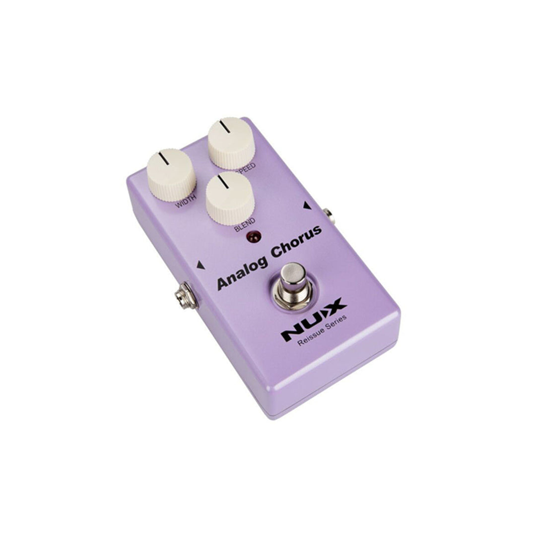 Nux Analog Chorus  1