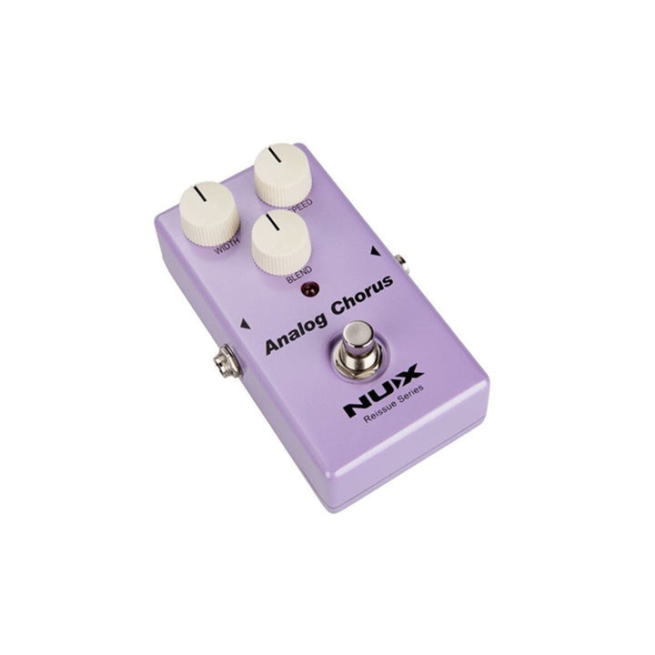 Nux Analog Chorus  1