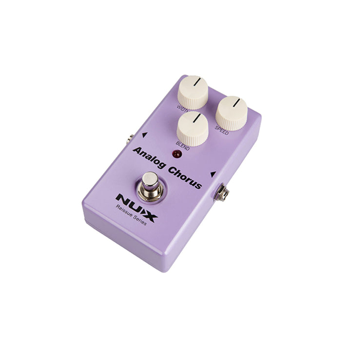 Nux Analog Chorus  2