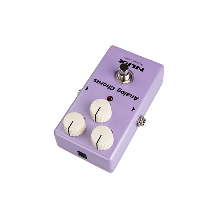 Nux Analog Chorus  3