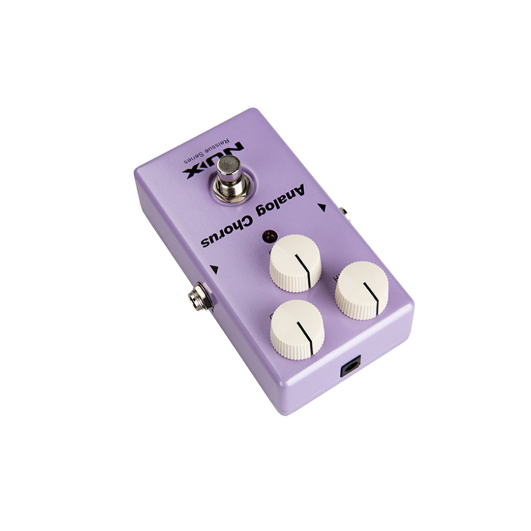 Nux Analog Chorus  4