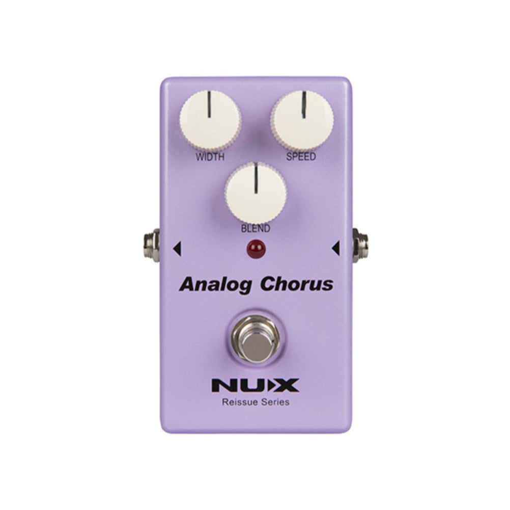 Nux Analog Chorus 