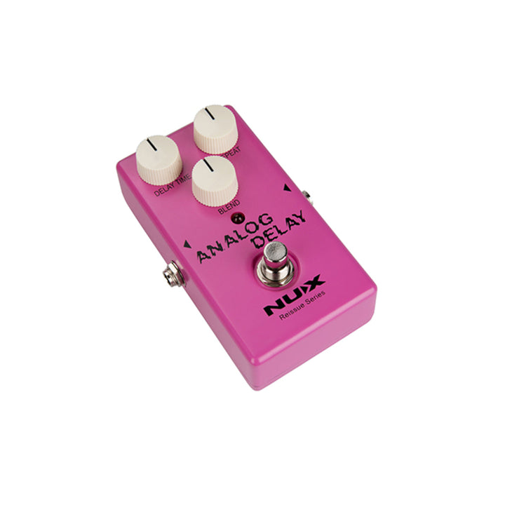 Nux Analog Delay  1