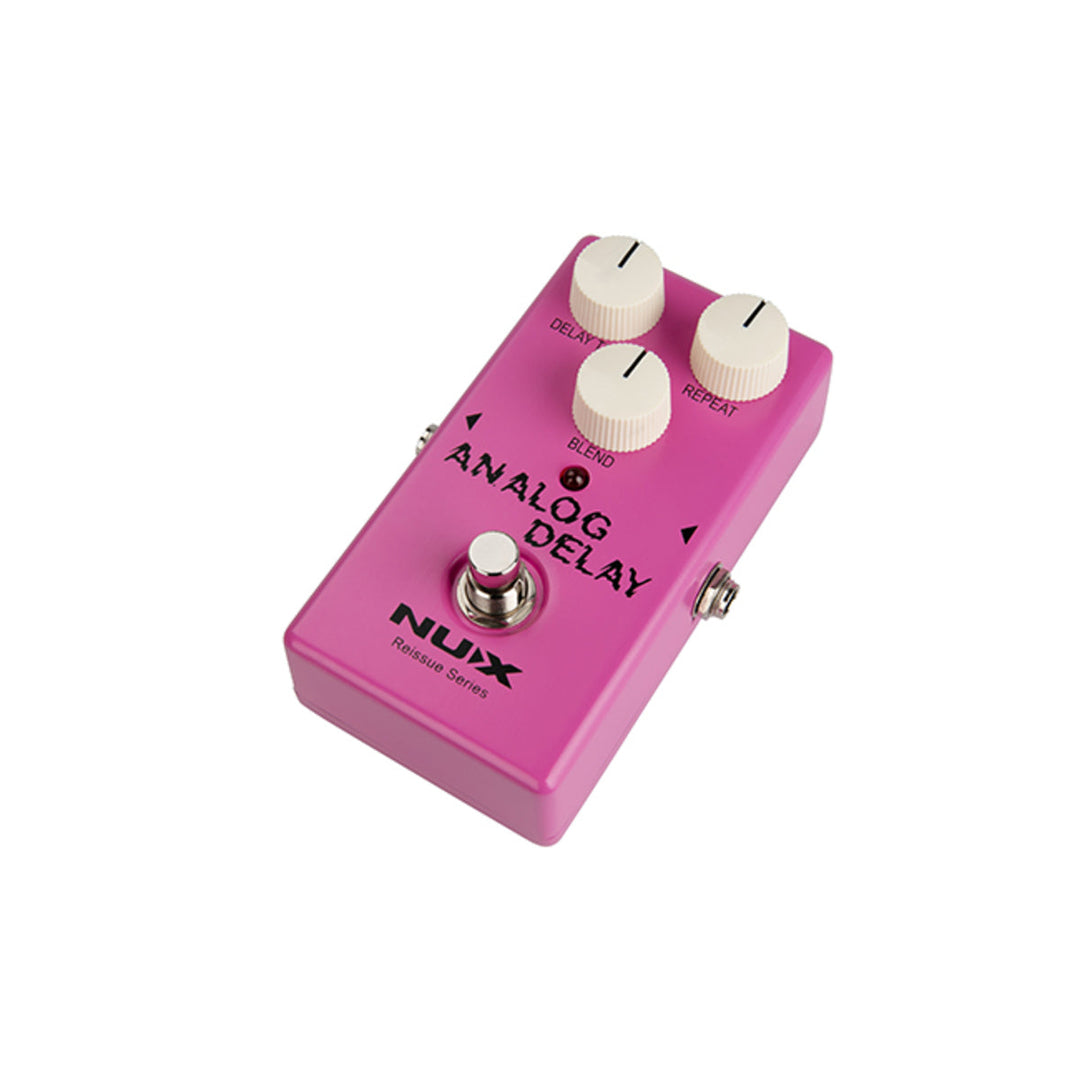 Nux Analog Delay  2