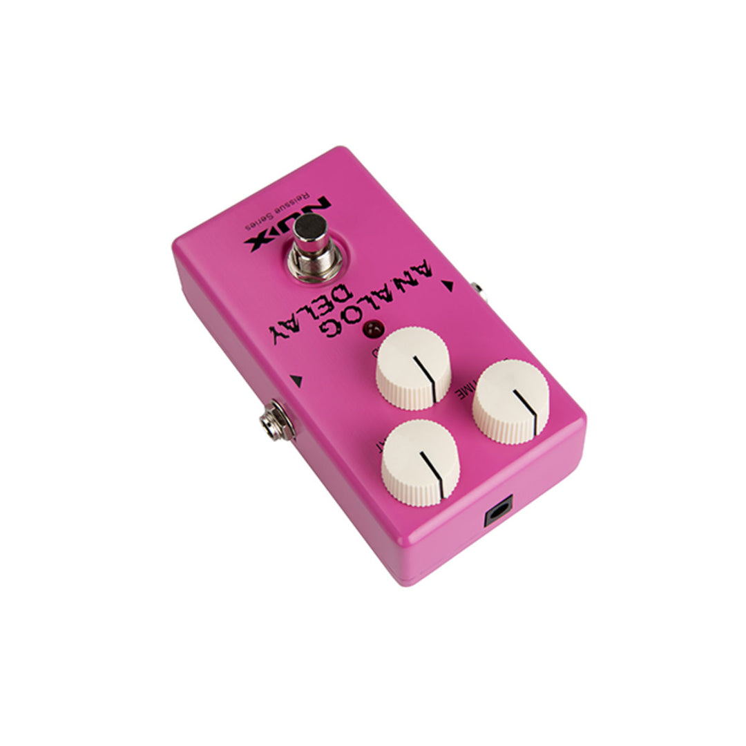 Nux Analog Delay  3