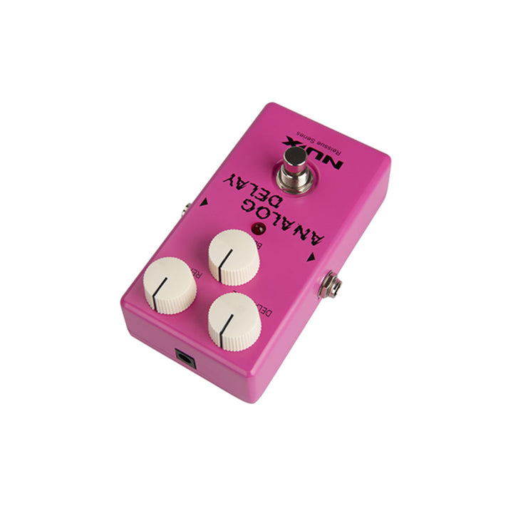 Nux Analog Delay  4
