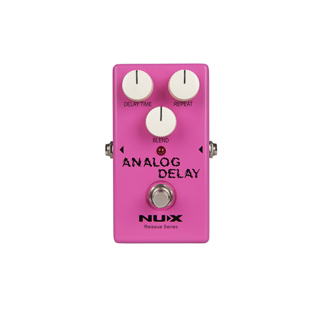 Nux Analog Delay 