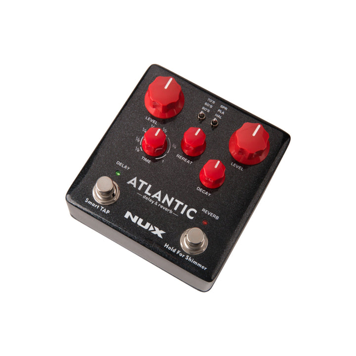 Nux Atlantic (NDR-5)  1