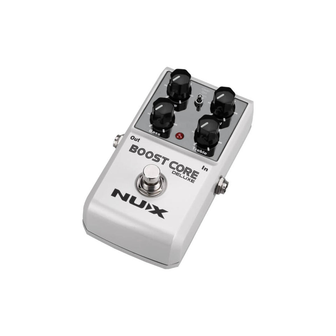 Nux Boost Core Deluxe  1