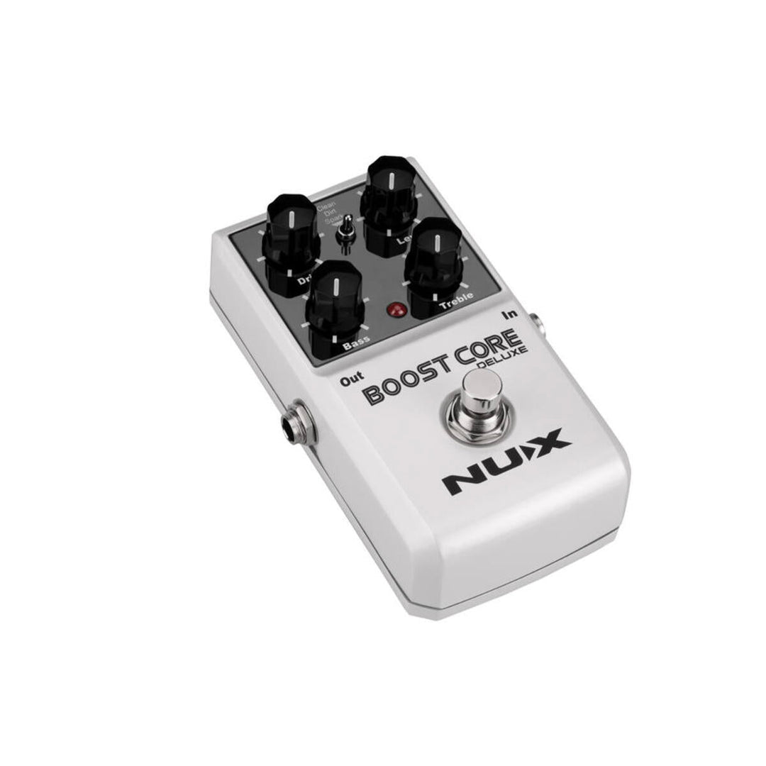 Nux Boost Core Deluxe  2