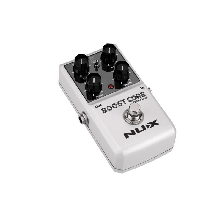 Nux Boost Core Deluxe  2