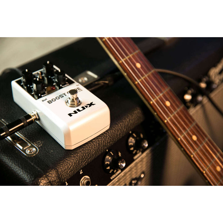 Nux Boost Core Deluxe  5