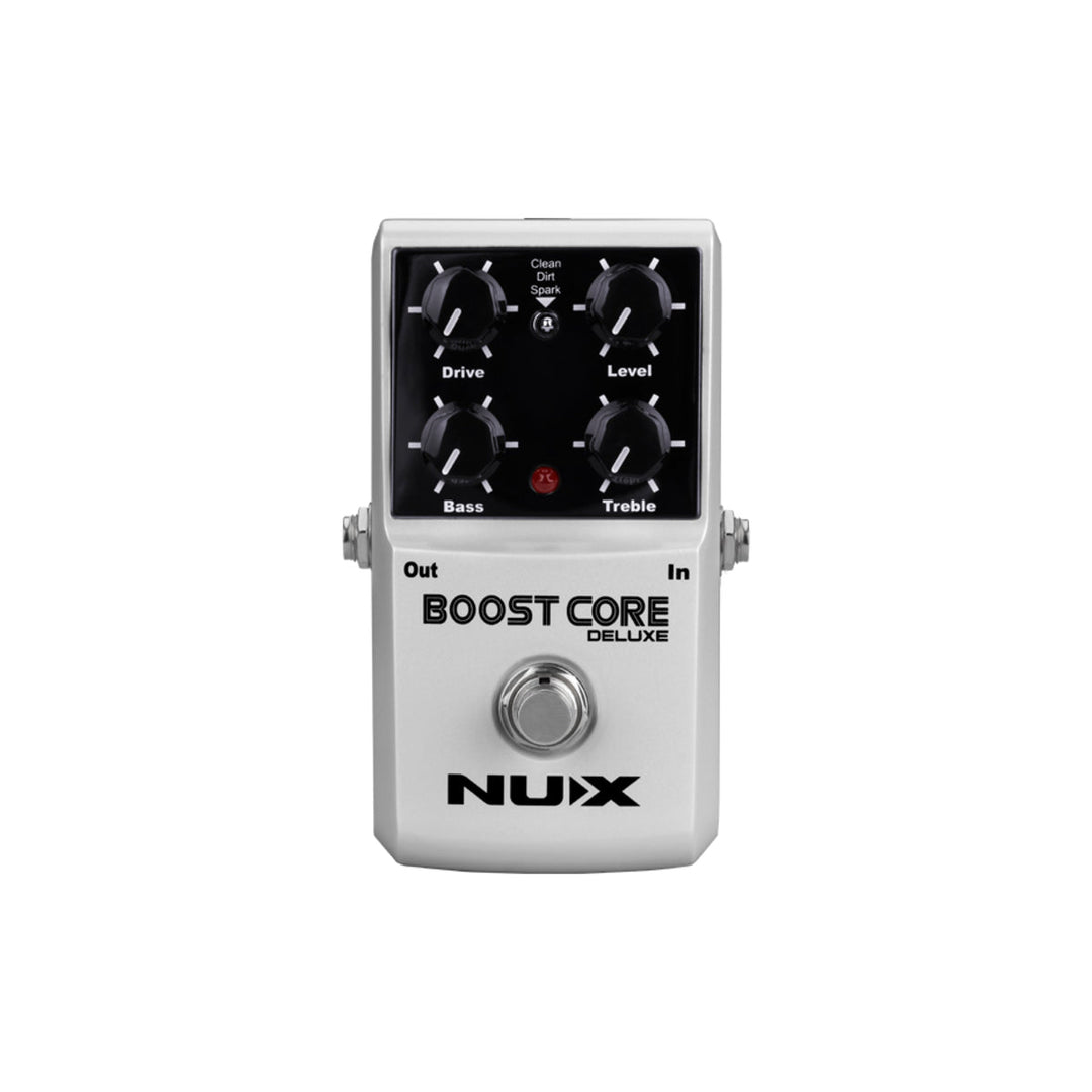 Nux Boost Core Deluxe 