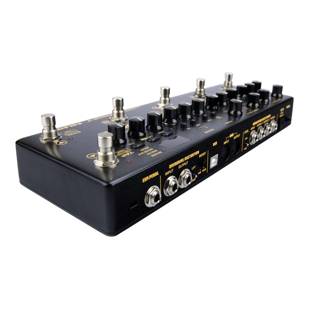 Nux Cerberus (NME-3)  3