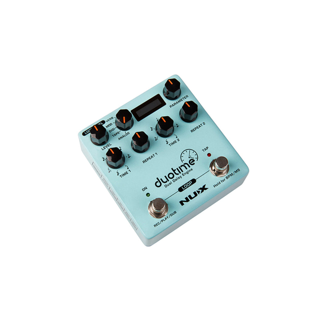 Nux Duotime (NDD-6)  1