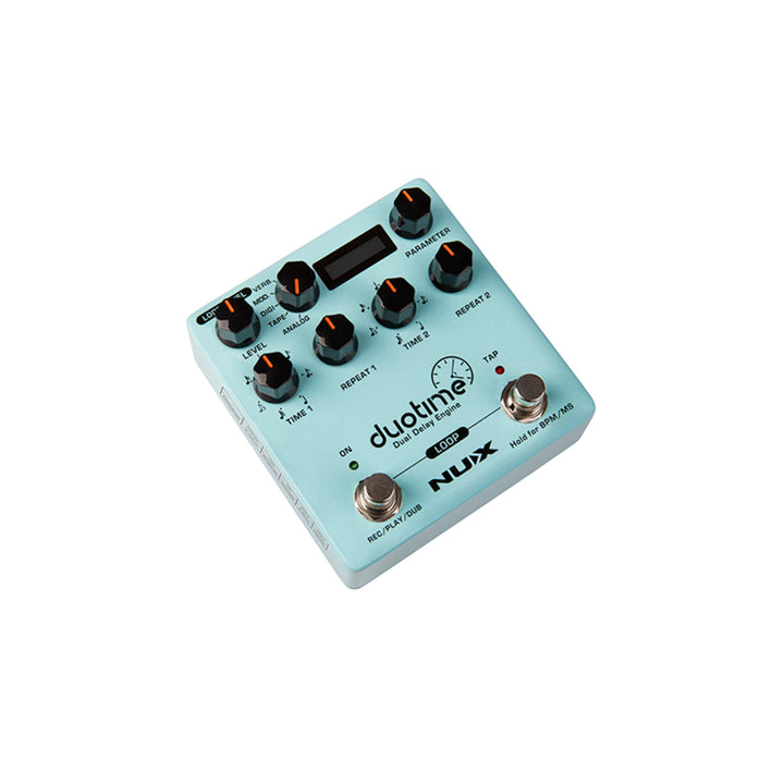 Nux Duotime (NDD-6)  1