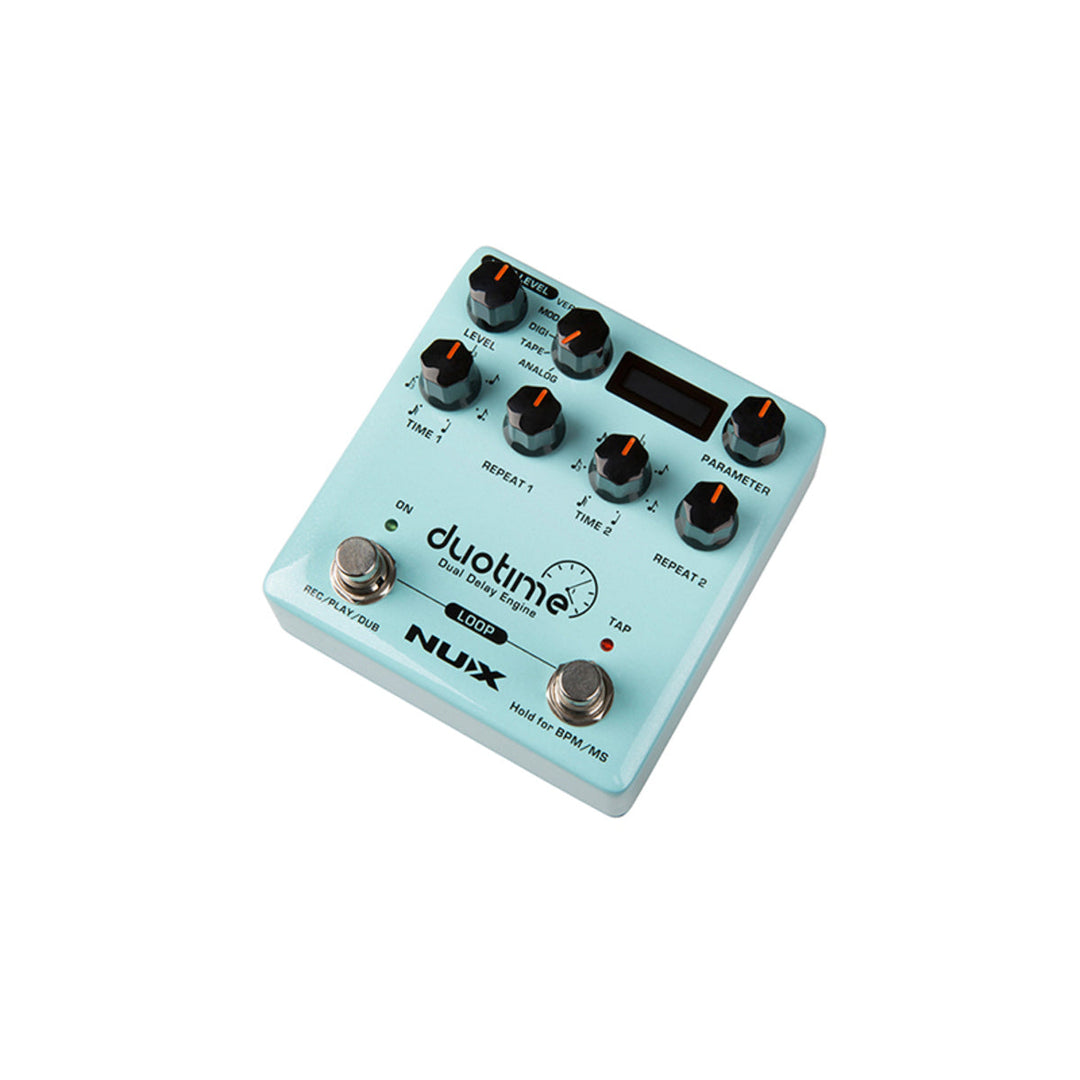 Nux Duotime (NDD-6)  2