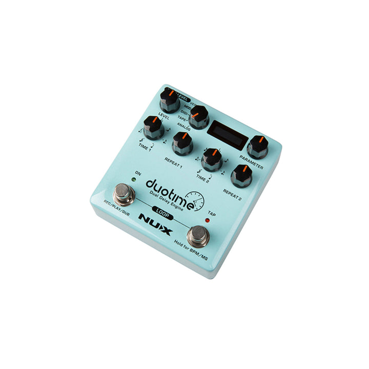 Nux Duotime (NDD-6)  2