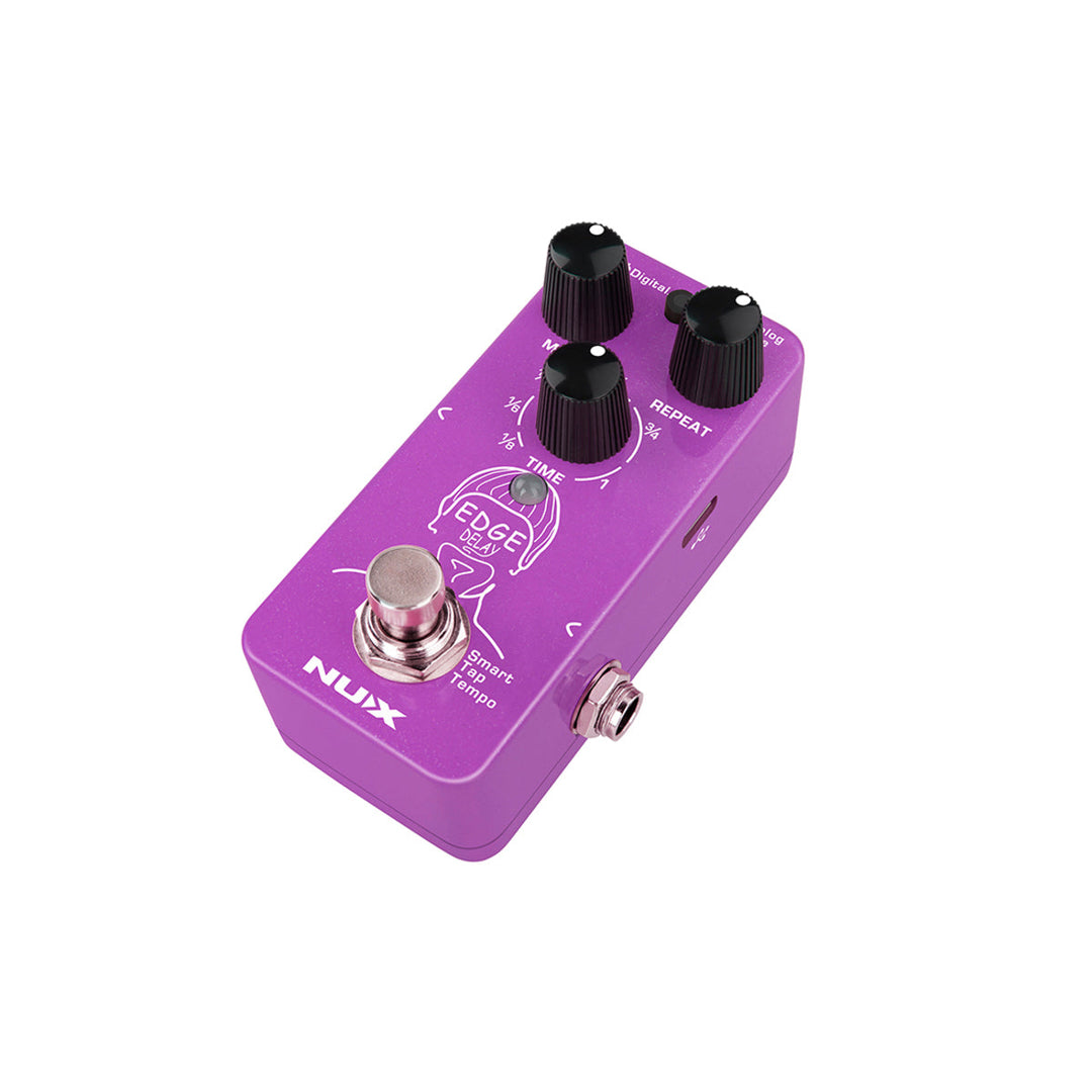 Nux Edge Delay (NDD-3)  1